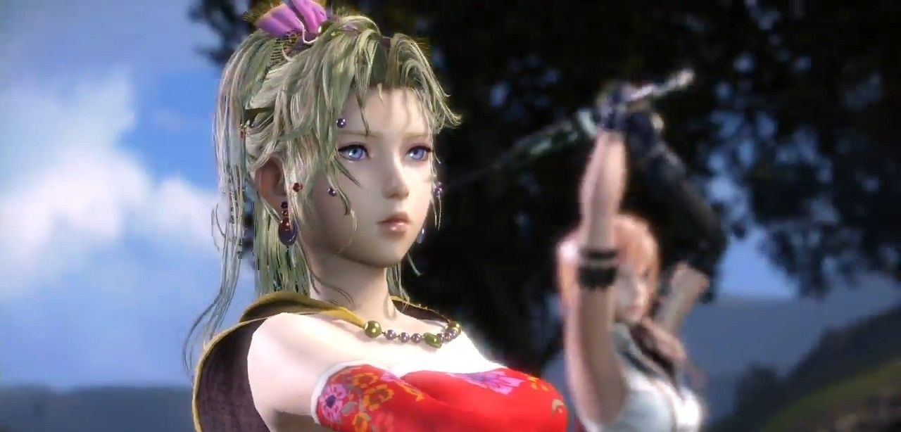 Special trailer e informazioni per DISSIDIA: Final Fantasy