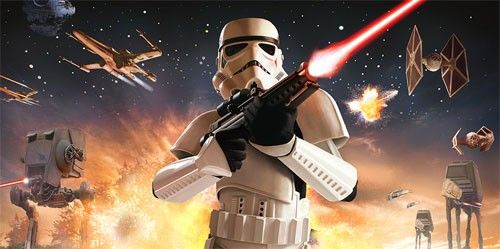 Star Wars: Battlefront sarà giocabile prima su Xbox One!