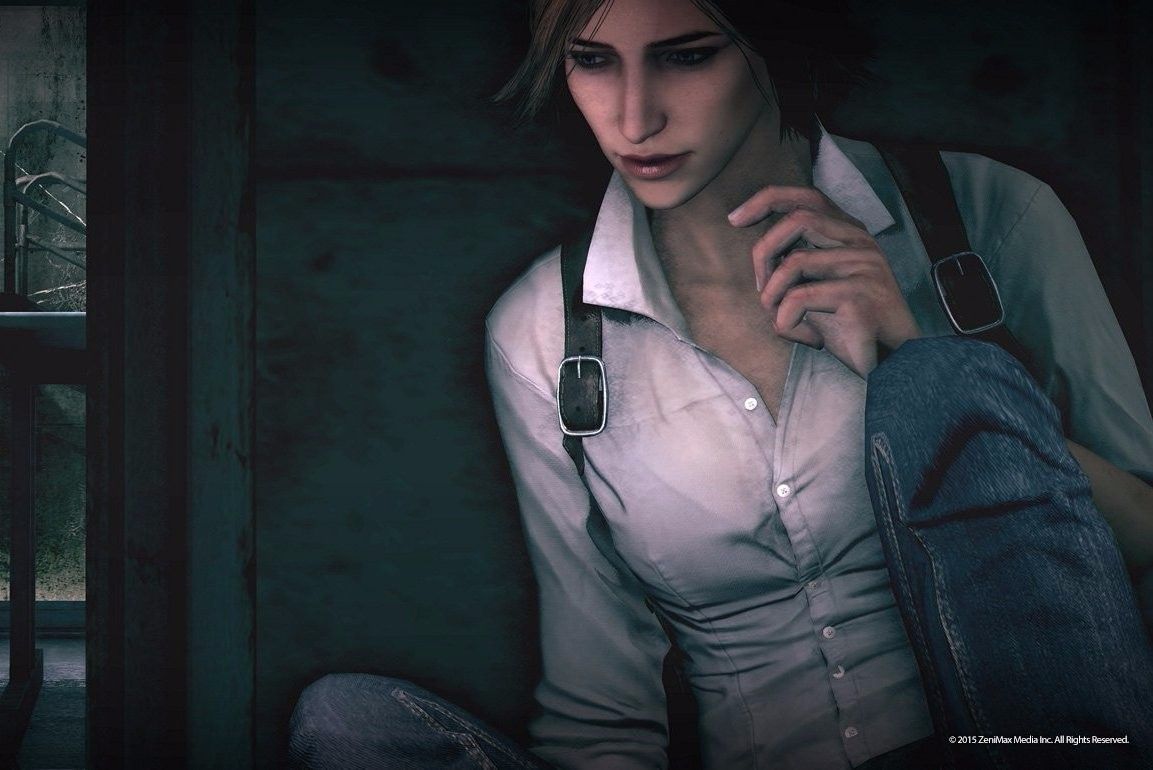 Il nuovo trailer dedicato al DLC di The Evil Within provoca attacchi epilettici