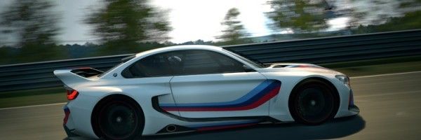 Un nuovo aggiornamento per Gran Turismo 6