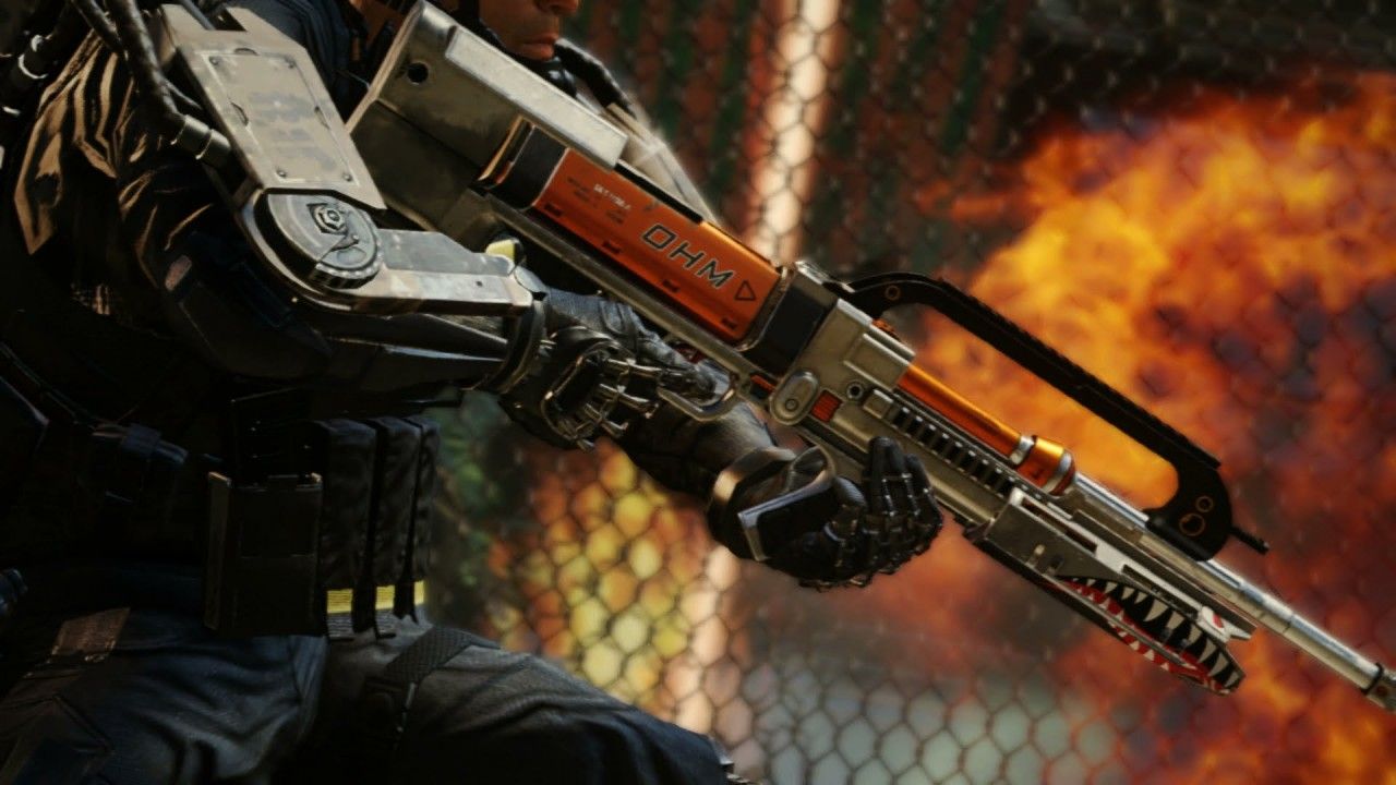 Call of Duty: Advanced Warfare Ascendance in arrivo per PS e PC il 30 Aprile