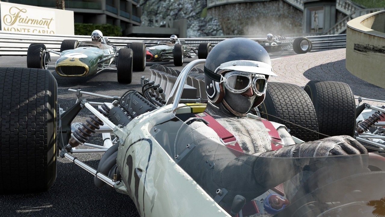 Project CARS ha una data ed un nuovo trailer!