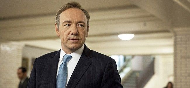 Kevin Spacey e gli abusi del padre filonazista: il fratello racconta