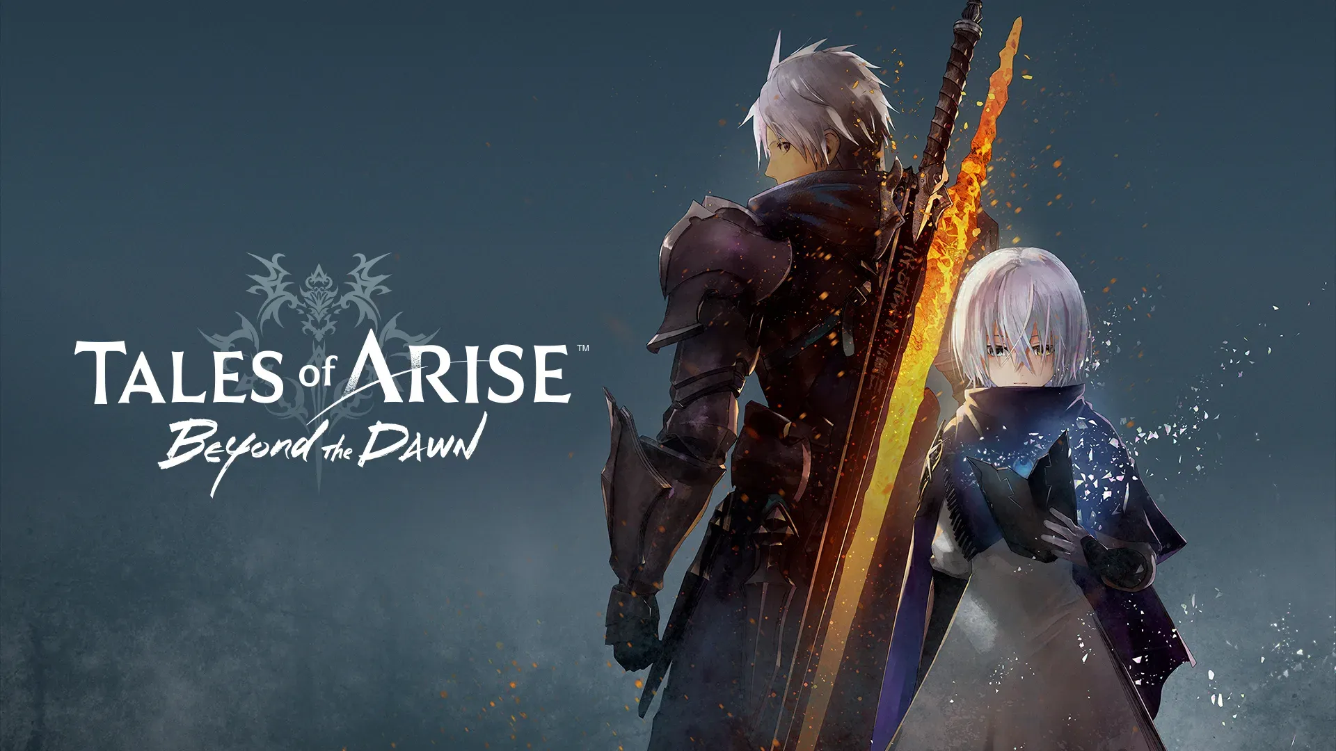 Tales of Arise - Beyond the Dawn, disponibile il DLC