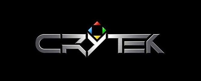 Crytek presente all'E3 con una Demo