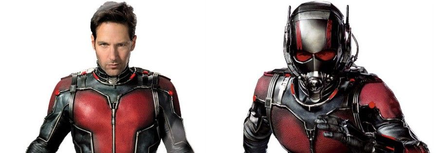 Un motion poster per Ant-Man: volete vederlo trasformarsi?