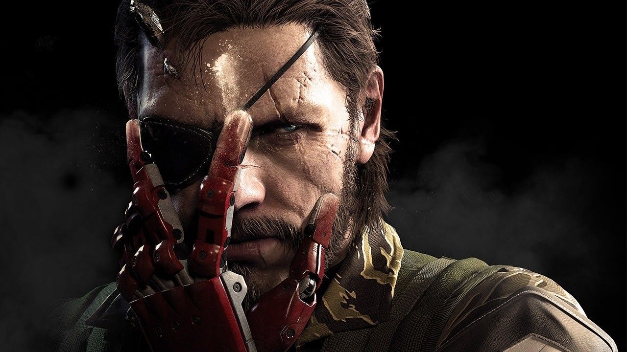 La folle teoria che collega il trapianto di testa e Metal Gear Solid V
