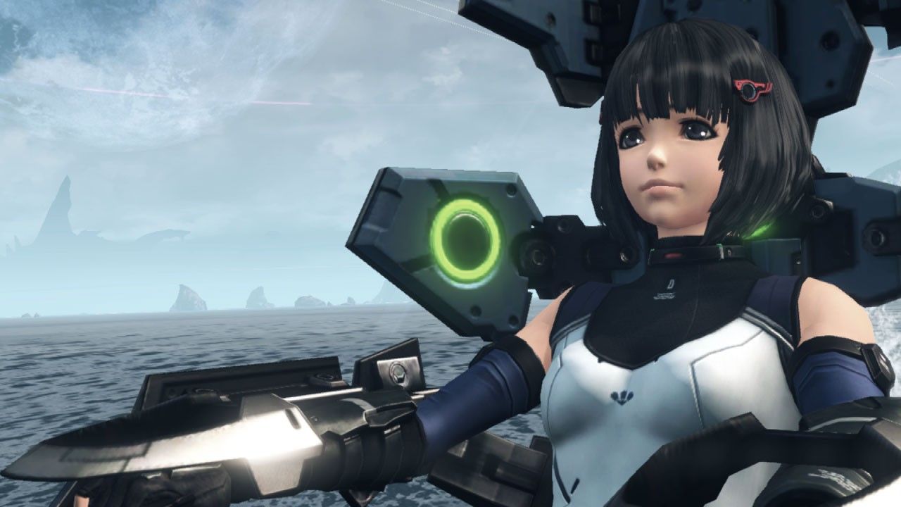 Famitsu da il primo voto a Xenoblade Chronicles X