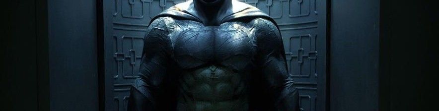 Uno sguardo più completo al nuovo costume di Batman!