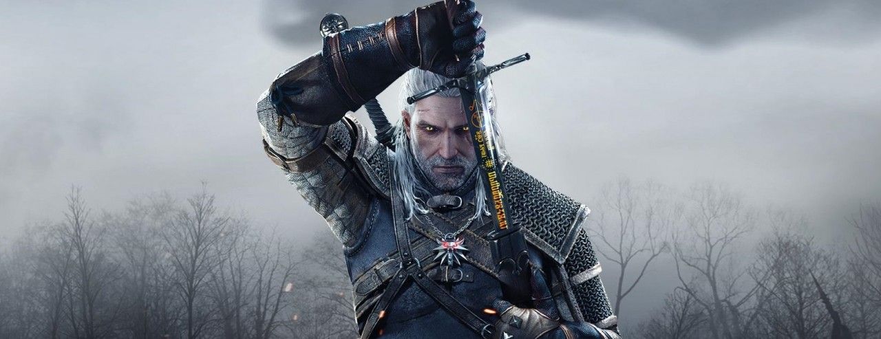The Witcher 3 si mostra in Full HD a 60 FPS