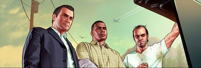 La guida di nVidia per i settagi di GTA V