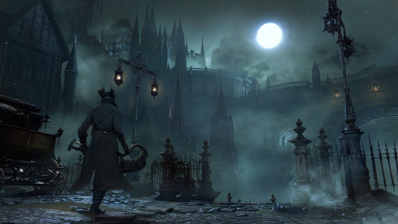 Disponibile finalmente la patch 1.03 di Bloodborne, ridotti i tempi di caricamento