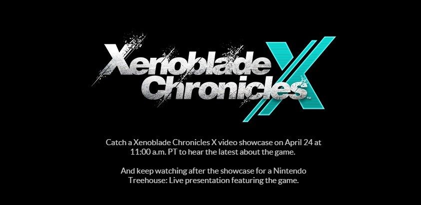 Xenoblade Chronicles X parlerà inglese domani