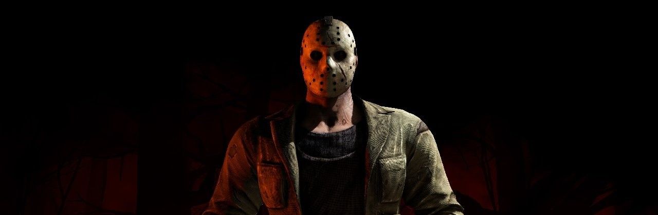 Jason arriva su Mortal Kombat X il mese prossimo