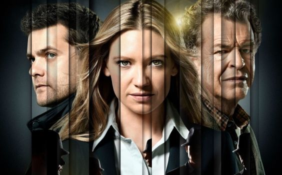 Finalmente in Italia le prime due stagioni di FRINGE in DVD!