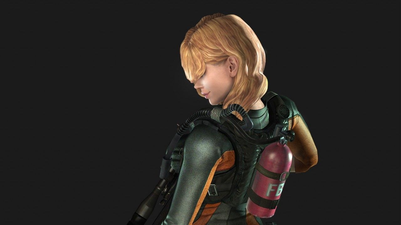 Finalmente rilasciato l'online per Resident Evil Revelations 2 su Xbox One