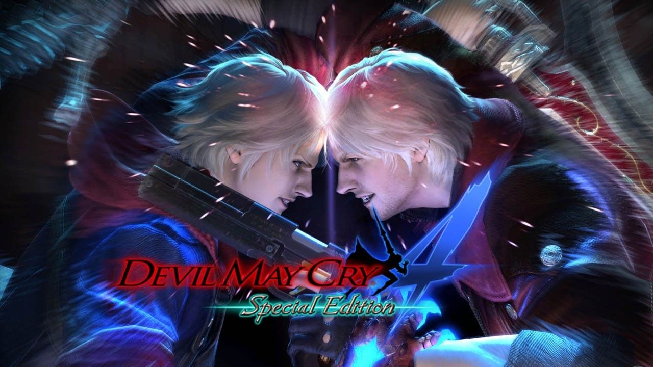 Dante si mostra in 20 minuti di gameplay di Devil May Cry 4 SE