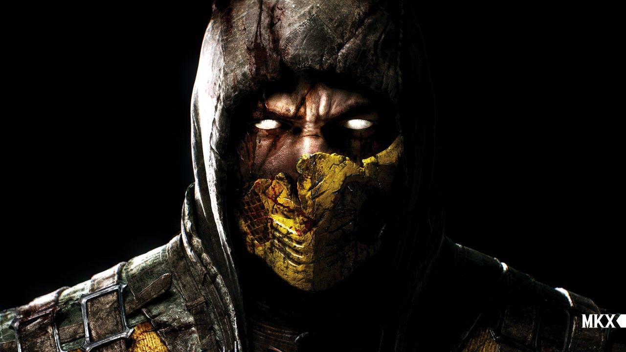 Mortal Kombat X domina le classifiche italiane