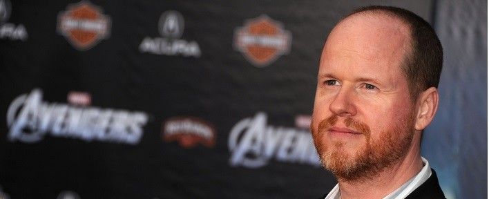 Joss Whedon vorrebbe dirigere un film targato DC Comics