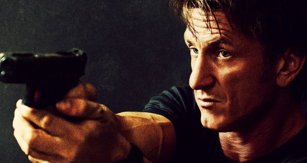 Sean Penn in The Gunman in questa clip esclusiva per Gamesurf