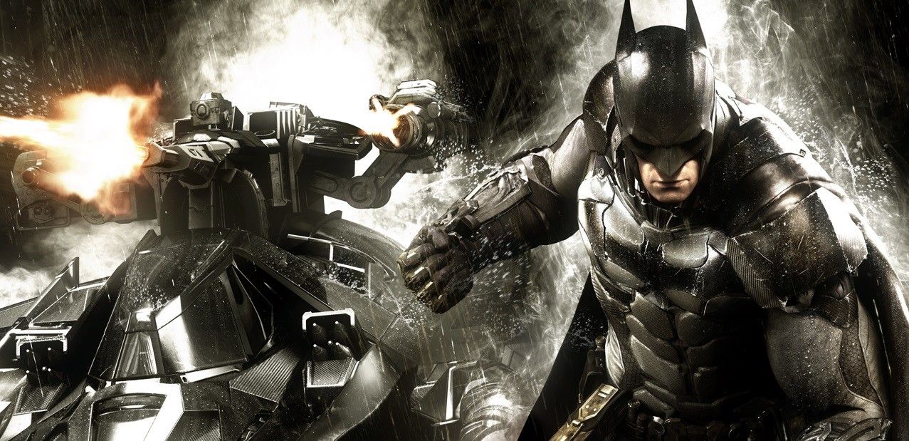 Annunciati il Batman: Arkham Knight Season Pass e la Premium Edition