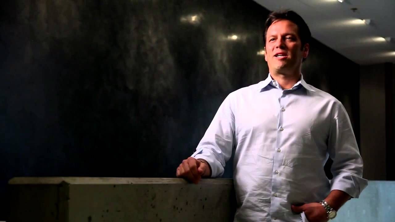 Phil Spencer conferma che su PC o Xbox One arriverà uno strategico