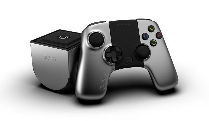 OUYA in grave deficit, cerca finanziatori