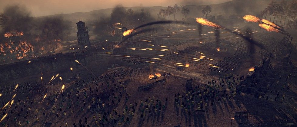 Total War: ATTILA si arricchisce con i tool per i modder