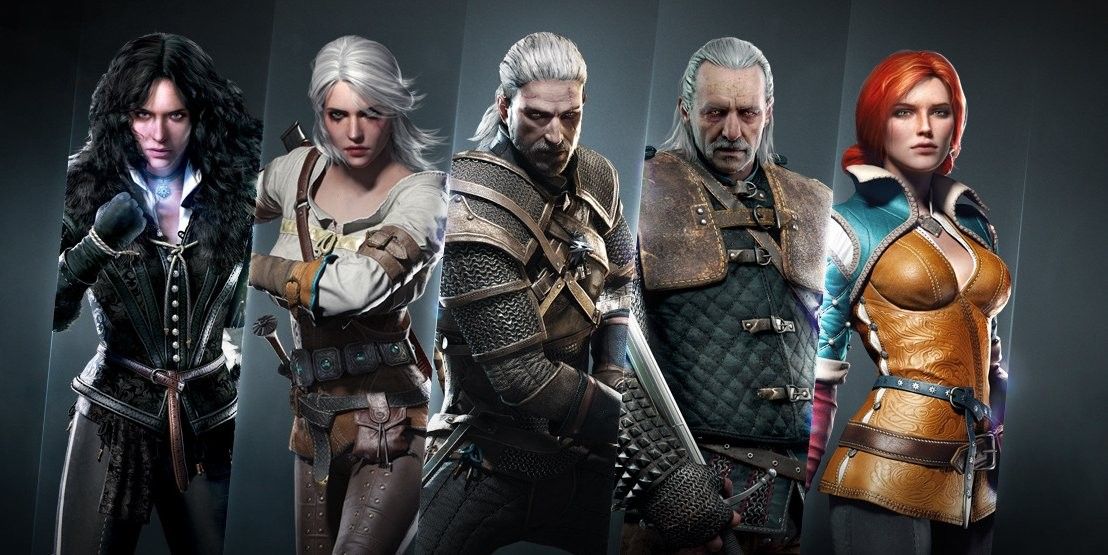 Immagini ed edizioni speciali per The Witcher 3: Wild Hunt