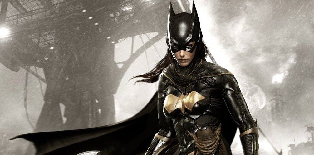 Batgirl col Season Pass di Batman: Arkham Knight