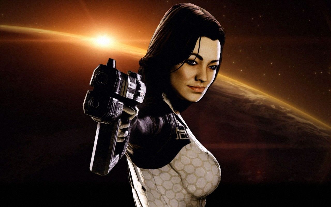 Vedremo Mass Effect all'E3 di quest'anno?