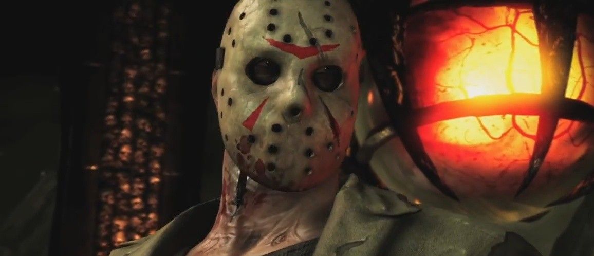 Jason Voorhees Bundle in arrivo