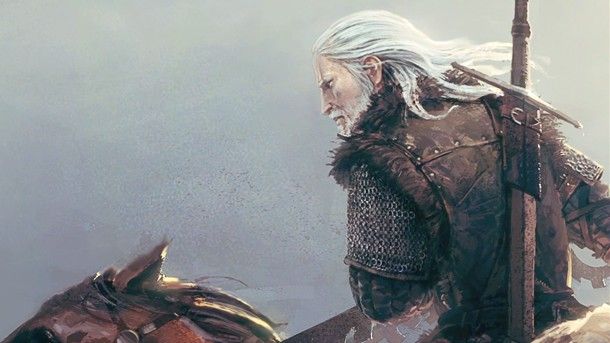 The Witcher 3: Wild Hunt avrà una patch day one