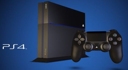 PS4 raggiunge i 2 milioni di unità nel Regno Unito