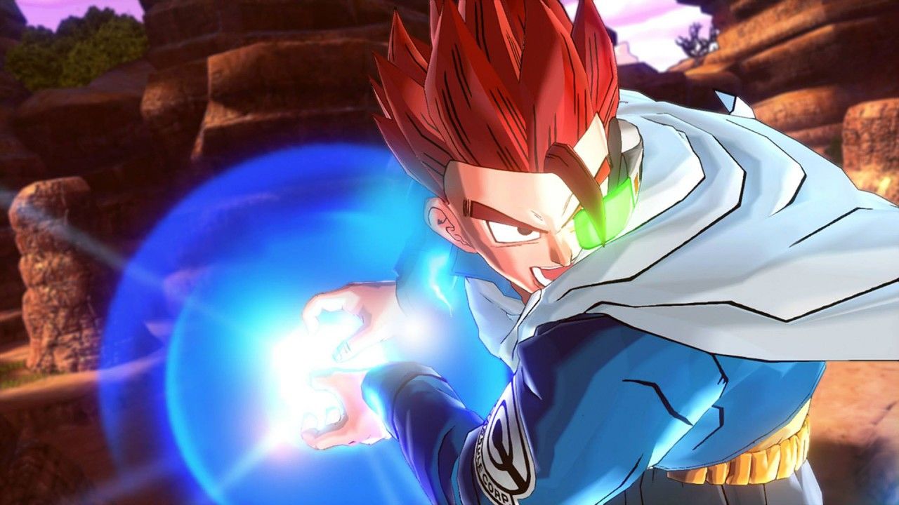 Un DLC gratutito per coloro che hanno acquistato Dragon Ball: Xenoverse