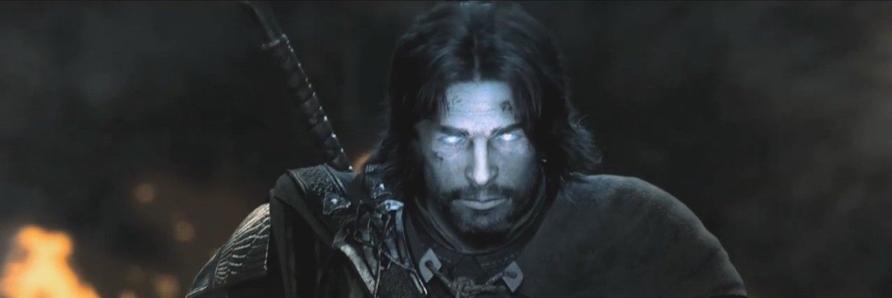 Trailer di lancio per L'ombra di Mordor GOTY Edition