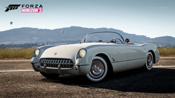 L'Alpinestars Car Pack arriva su Forza Horizon 2