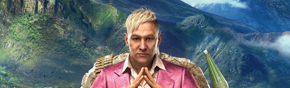 Una data per Far Cry 4 Complete Edition