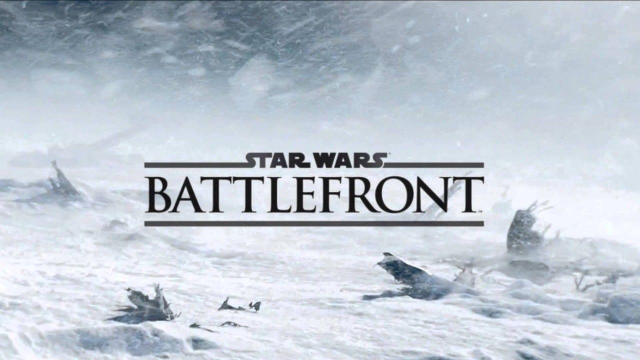 EA prevede di vendere tra le 9 e le 10 milioni di copie di Star Wars: Battlefront