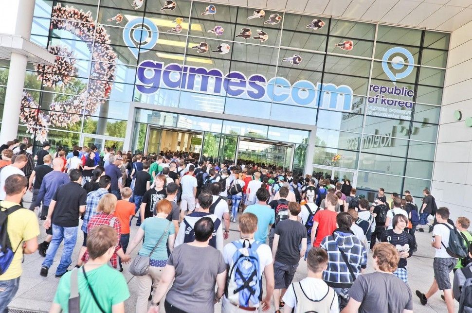 Niente conferenza per Sony alla Gamescom