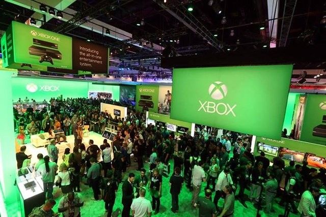 Microsoft terrà regolarmente la sua conferenza alla GamesCom...con tanto di annunci.