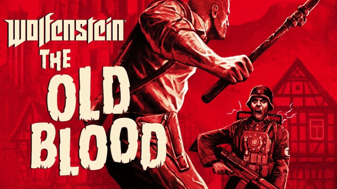 I voti internazionali per Wolfenstein: The Old Blood