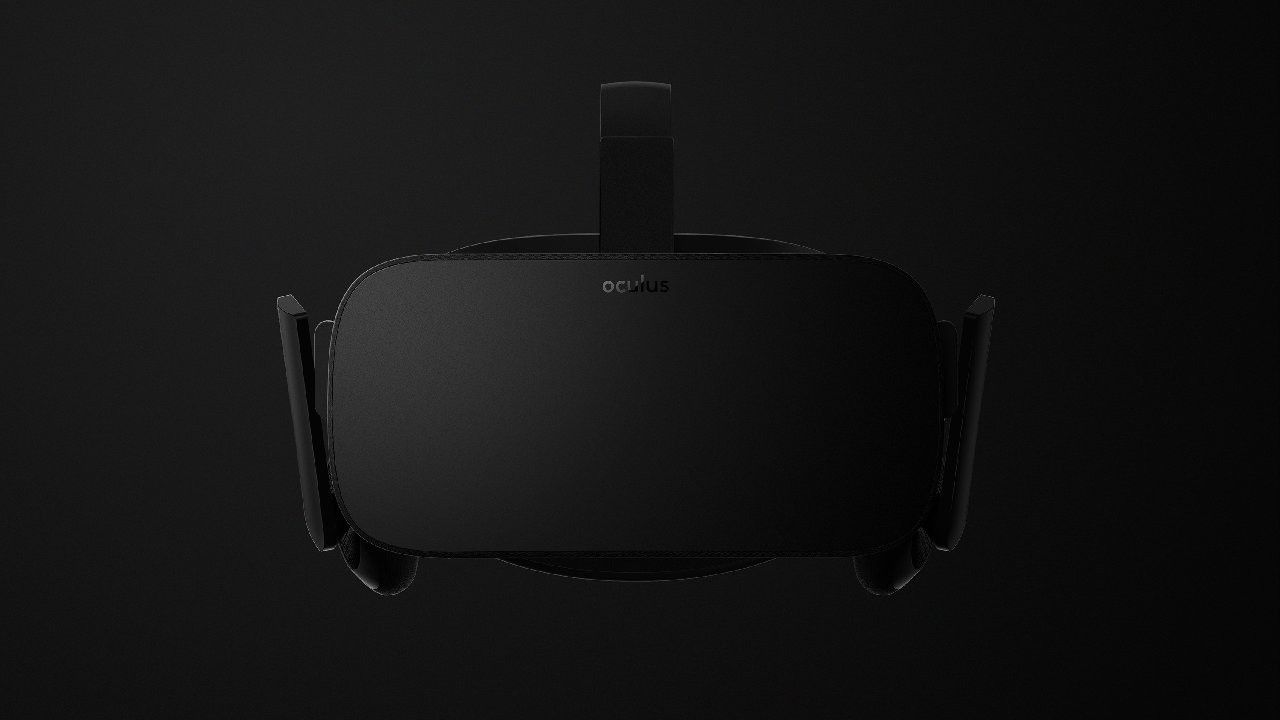 Oculus Rift ha una data di massima - arriverà anche su console?