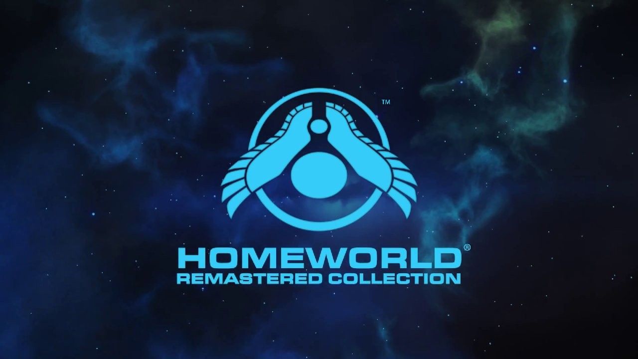 Homeworld Remastered Collection è disponibile in versione Retail