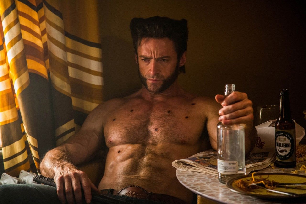 Hugh Jackman conferma: dirà addio a Wolverine dopo il terzo film