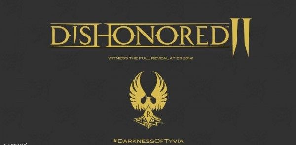 [Rumor] Dishonored II all'E3 in un breve teaser