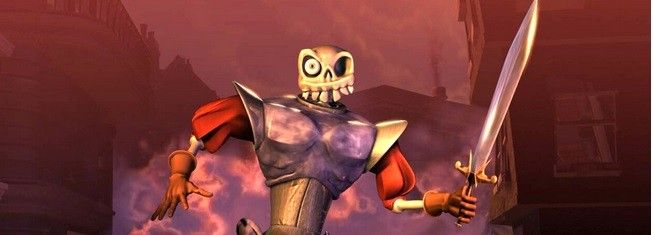 Il rumor su MediEvil? Purtroppo un fake..