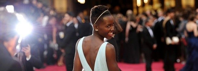 Eccovi una concept art per Lupita Nyong'o in Star Wars: Il Risveglio della Forza