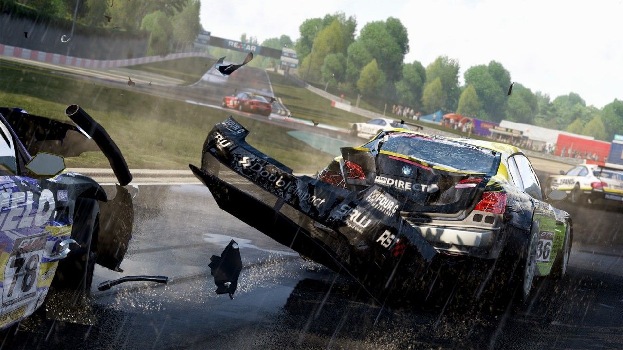 In arrivo una patch per Project CARS su Xbox One