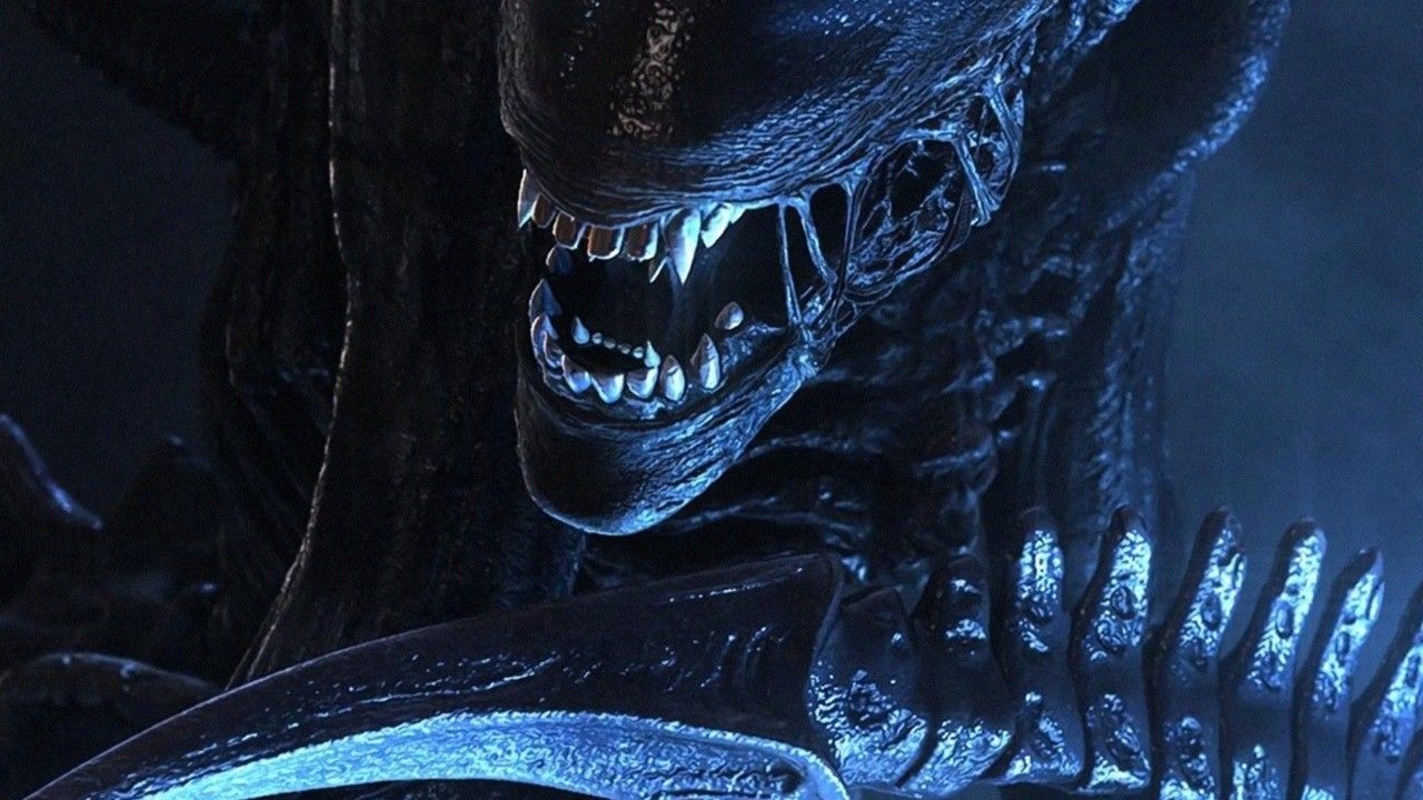 SEGA: Alien non rende abbastanza, largo al F2P